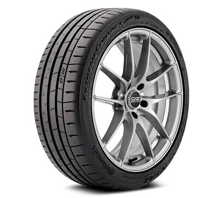 Pneu Continental ExtremeContact Sport 215/50ZR17